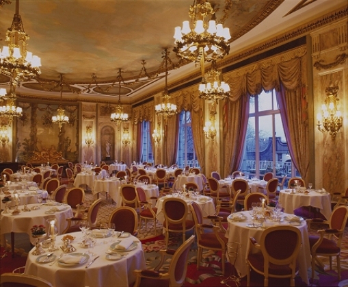 The Ritz London, England